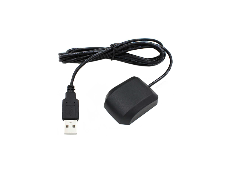 USB GPS Adapter Module VK162 Senith Electronics